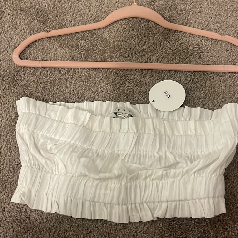 tube top